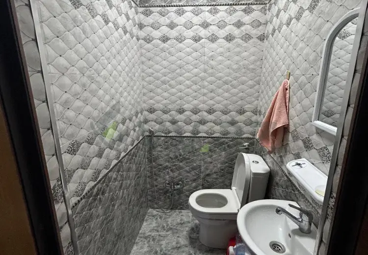 2 otaqlı mənzil Satılır, Xırdalan