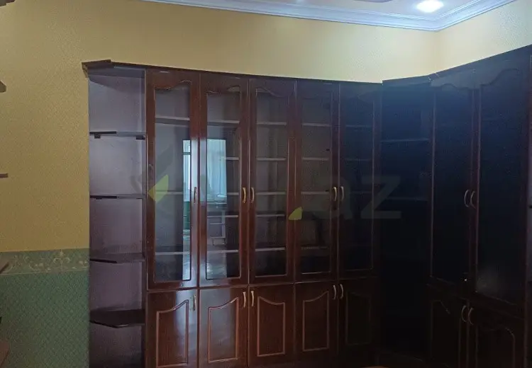 2 otaqlı mənzil Kirayə (aylıq), Montin qəs., Nərimanov, Bakı