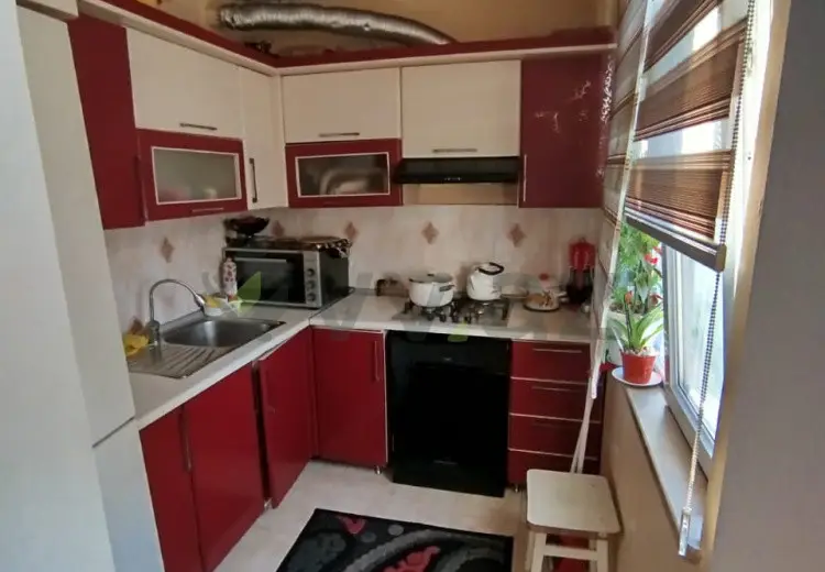 3 otaqlı mənzil Satılır, 3-cü mikrorayon, Nəsimi, Bakı