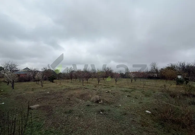 40 sot Torpaq Satılır, Tərtər