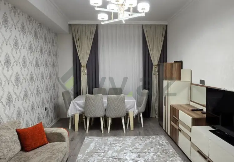 2 otaqlı mənzil Satılır, Xırdalan