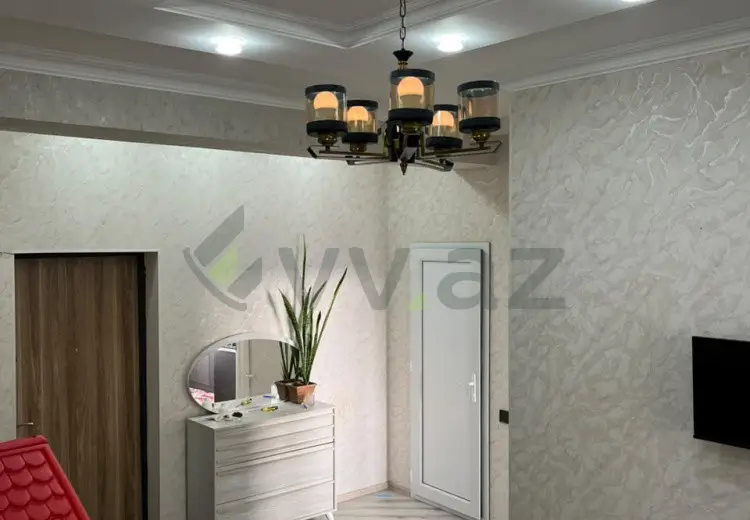 2 otaqlı mənzil Satılır, Xırdalan