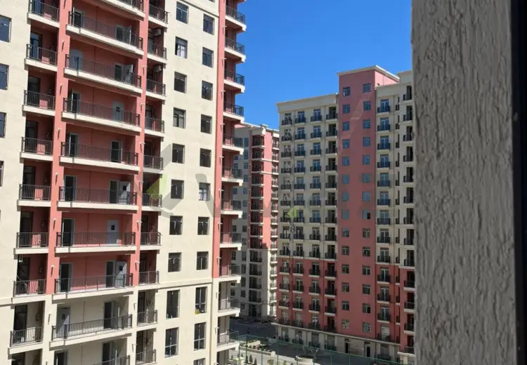 2 otaqlı mənzil Satılır, 7-ci mikrorayon, Binəqədi, Bakı