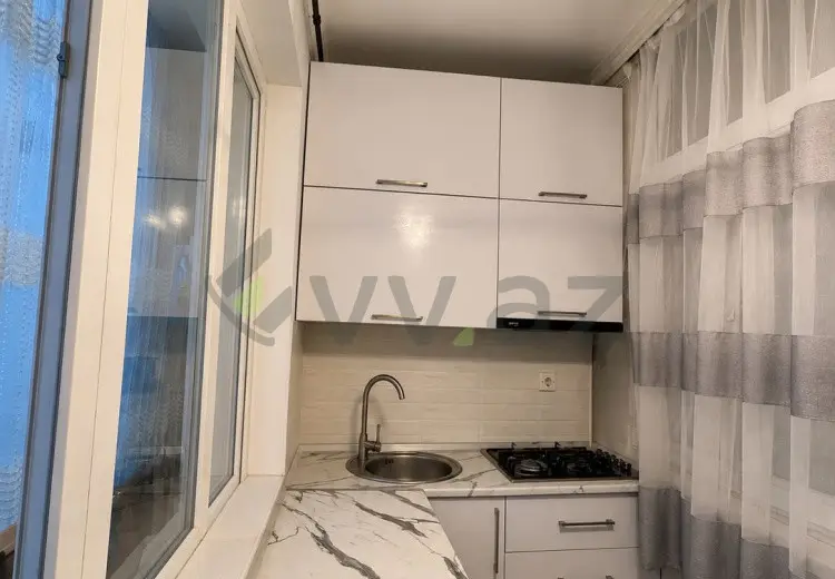 2 otaqlı mənzil Satılır, Xırdalan