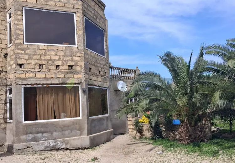19 sot Torpaq Satılır, Corat köhnə , Sumqayıt