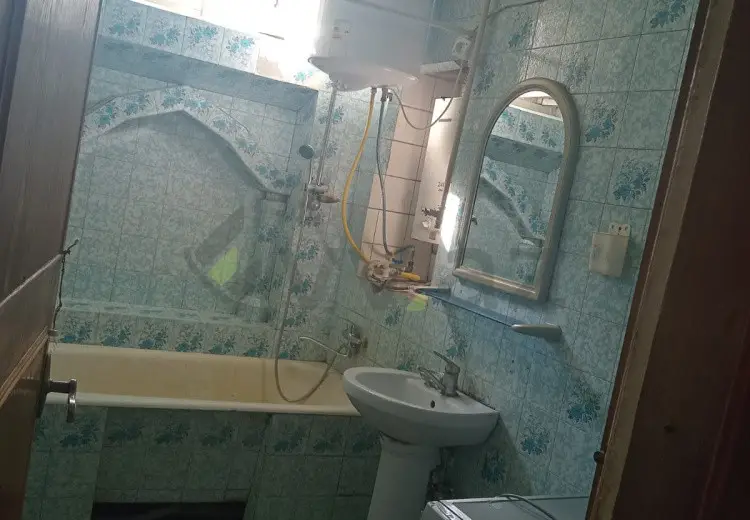 2 otaqlı mənzil Kirayə (aylıq), Montin qəs., Nərimanov, Bakı