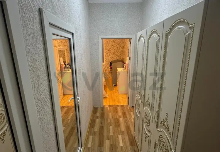 3 otaqlı mənzil Satılır, Zığ qəs., Suraxanı, Bakı