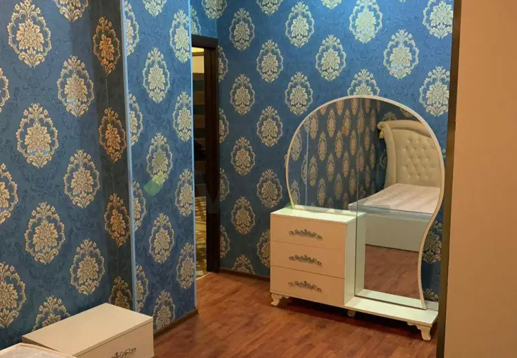 3 otaqlı mənzil Kirayə (aylıq), Bakıxanov qəs., Sabunçu, Bakı
