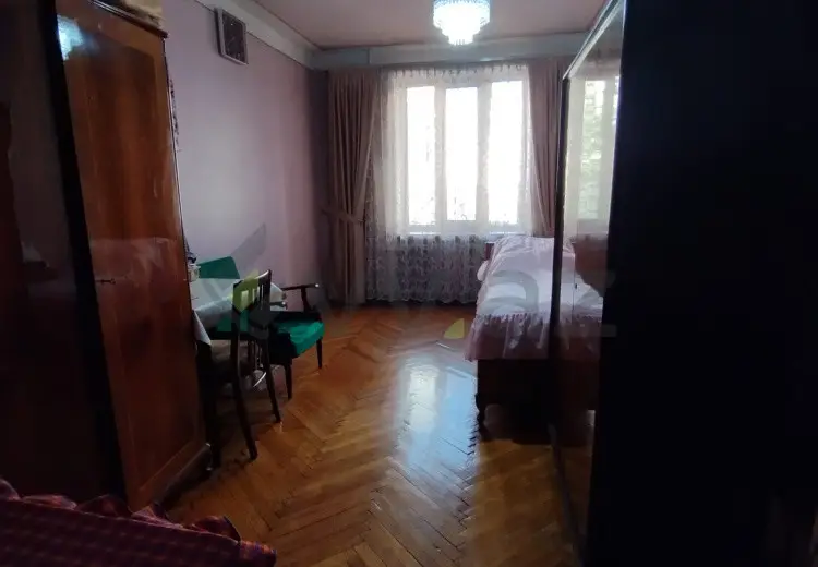 3 otaqlı mənzil Satılır, Yasamal qəs., Yasamal, Bakı