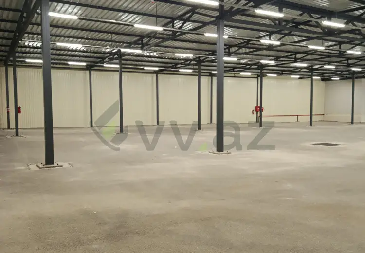 2356 m² Obyekt / Ofis Kirayə (aylıq), Böyükşor qəs., Nərimanov, Bakı