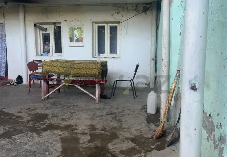 4 otaqlı mənzil Satılır, Gəncə