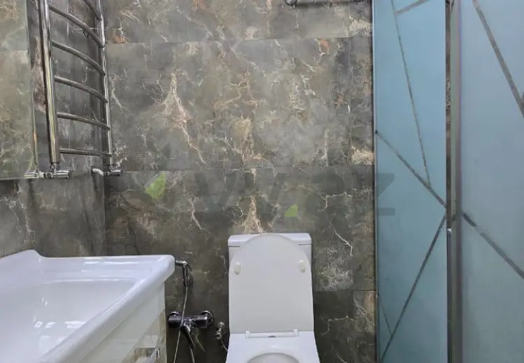 3 otaqlı mənzil Satılır, Xırdalan