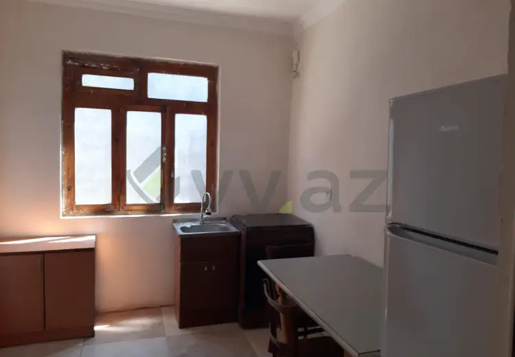 3 otaqlı mənzil Satılır, Gəncə