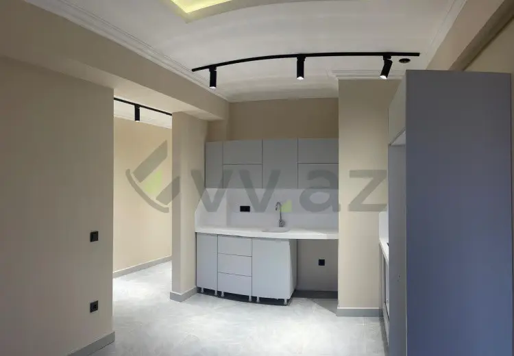 2 otaqlı mənzil Satılır, Dərnəgül, Binəqədi, Bakı