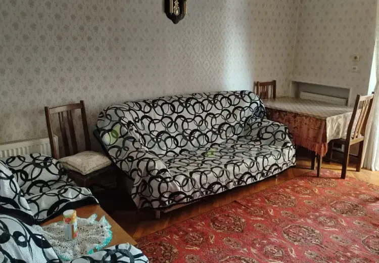 2 otaqlı mənzil Kirayə (aylıq), Montin qəs., Nərimanov, Bakı
