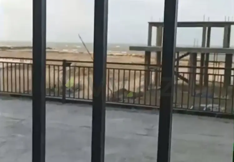 2 otaqlı mənzil Satılır, Sumqayıt Bulvarı, Sumqayıt