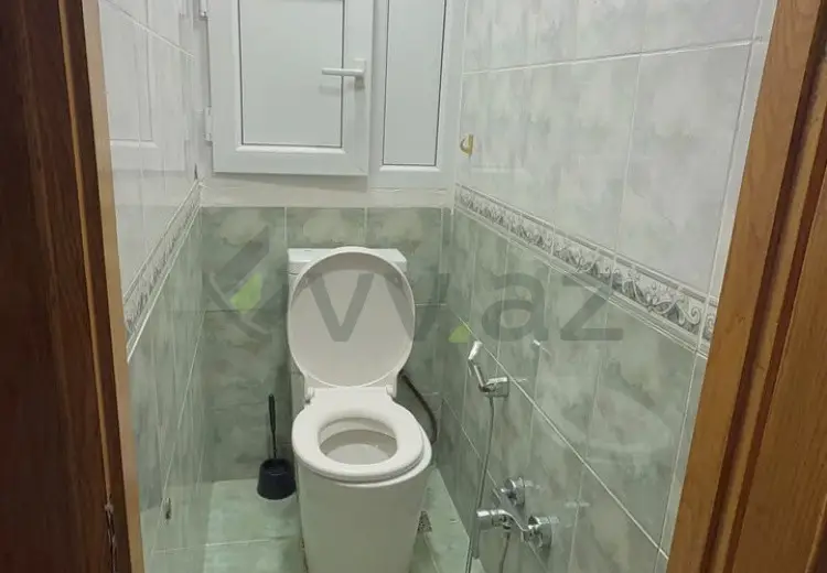 2 otaqlı mənzil Kirayə (aylıq), Yeni Yasamal qəs., Yasamal, Bakı