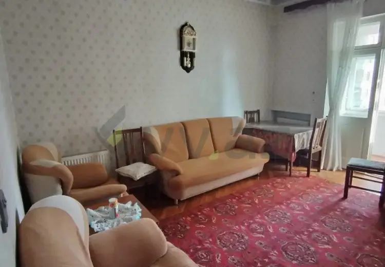 2 otaqlı mənzil Kirayə (aylıq), Montin qəs., Nərimanov, Bakı