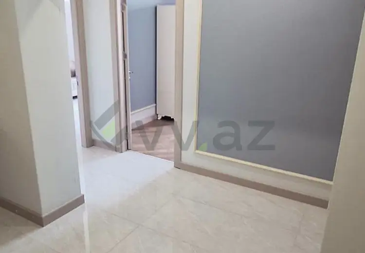 2 otaqlı mənzil Satılır, Binəqədi qəs., Binəqədi, Bakı