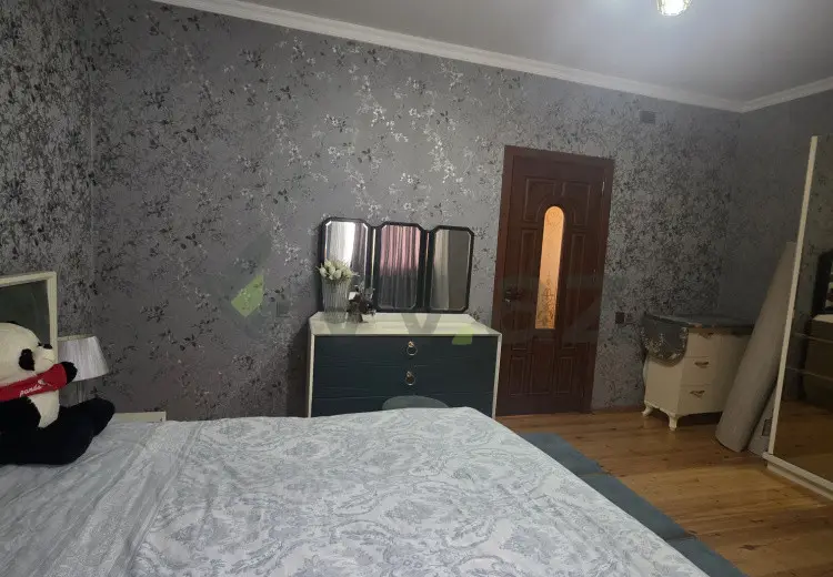 4 otaqlı mənzil Satılır, Biləcəri qəs., Binəqədi, Bakı
