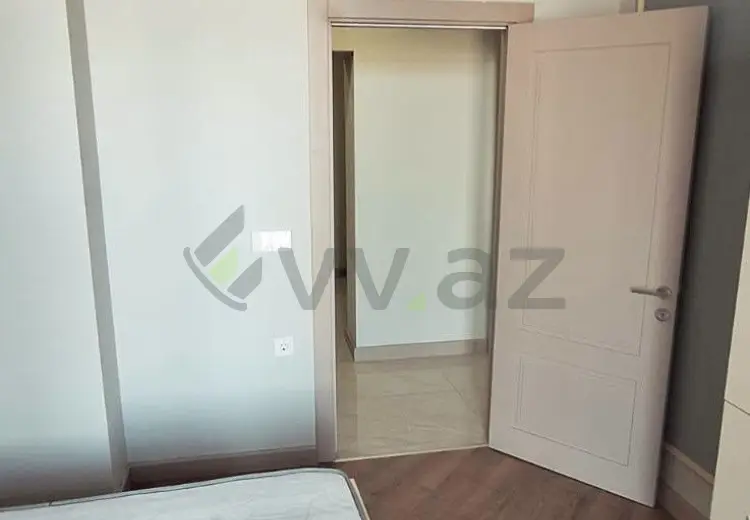 2 otaqlı mənzil Satılır, Binəqədi qəs., Binəqədi, Bakı