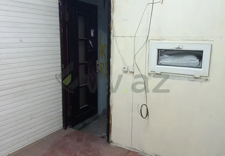 200 m² Obyekt / Ofis Kirayə (aylıq), Rəsulzadə qəs., Binəqədi, Bakı