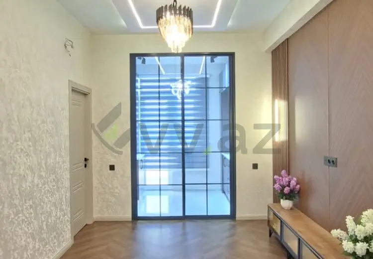 3 otaqlı mənzil Satılır, Xırdalan