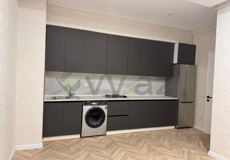 3 otaqlı mənzil Kirayə (aylıq), Yeni Yasamal qəs., Yasamal, Bakı