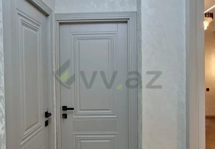3 otaqlı mənzil Satılır, Xırdalan
