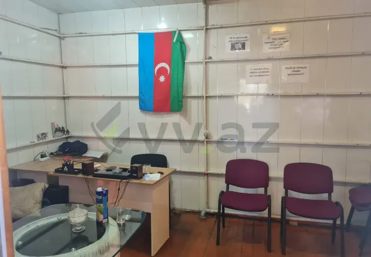 50 m² Obyekt / Ofis Satılır, Montin qəs., Nərimanov, Bakı