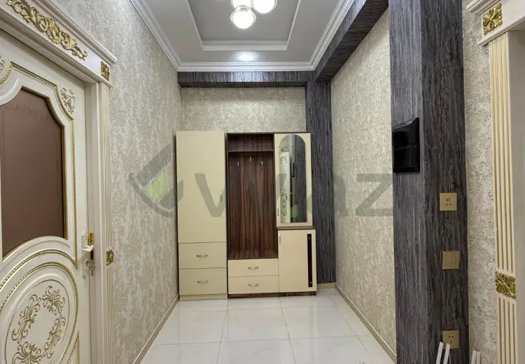 2 otaqlı mənzil Satılır, Xırdalan