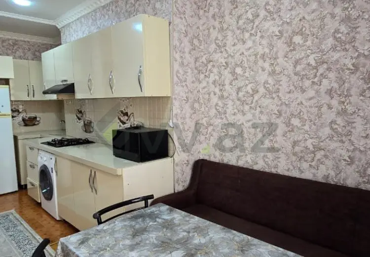 2 otaqlı mənzil Satılır, Xırdalan