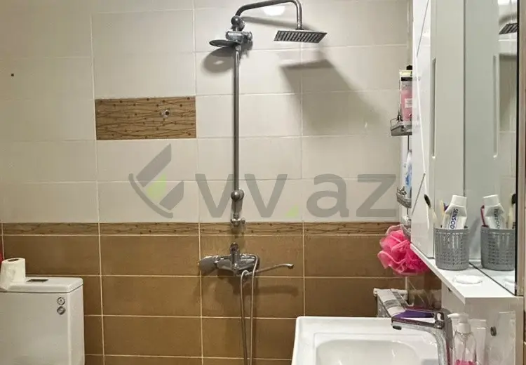 2 otaqlı mənzil Satılır, Xırdalan