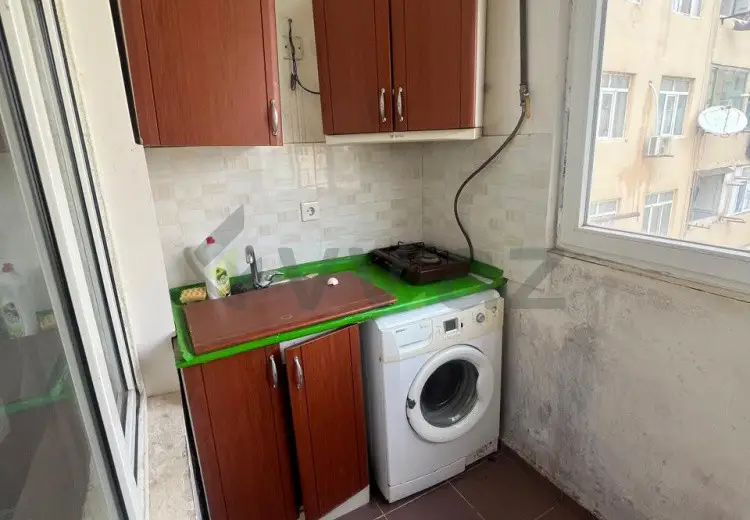 2 otaqlı mənzil Satılır, Xırdalan