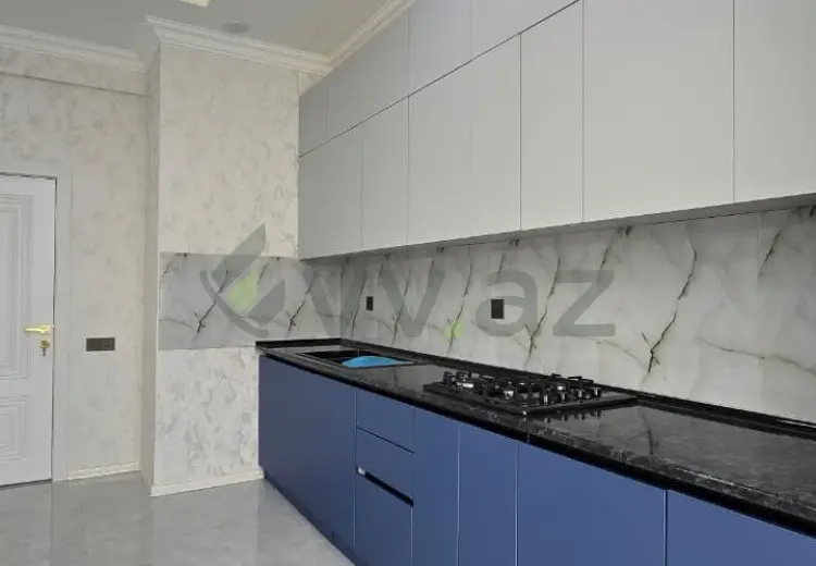 3 otaqlı mənzil Satılır, Xırdalan