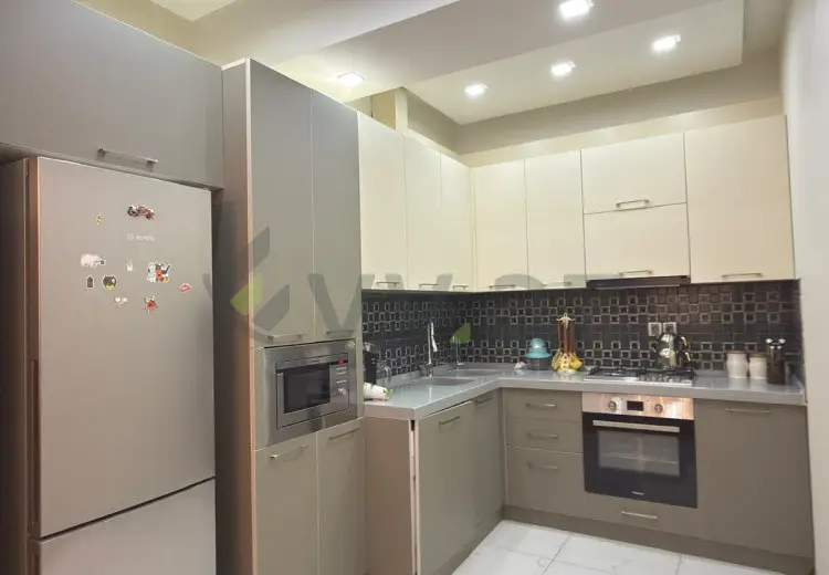 2 otaqlı mənzil Kirayə (aylıq), Əhmədli, Xətai, Bakı