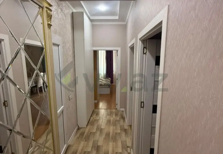 2 otaqlı mənzil Satılır, Xırdalan