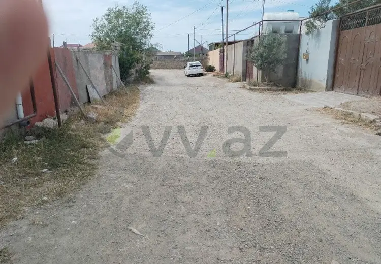 2 sot Torpaq Satılır, Hövsan qəs., Suraxanı, Bakı