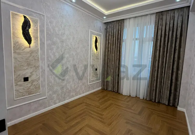 2 otaqlı mənzil Satılır, Xırdalan