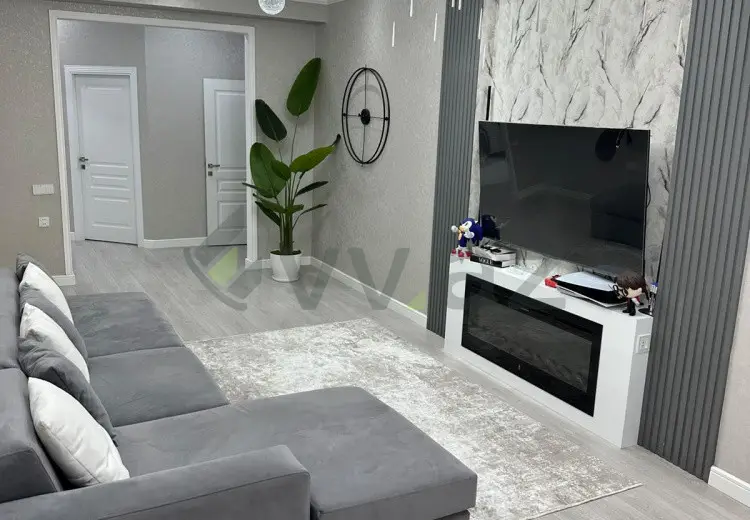 3 otaqlı mənzil Satılır, Köhnə günəşli qəs., Suraxanı, Bakı