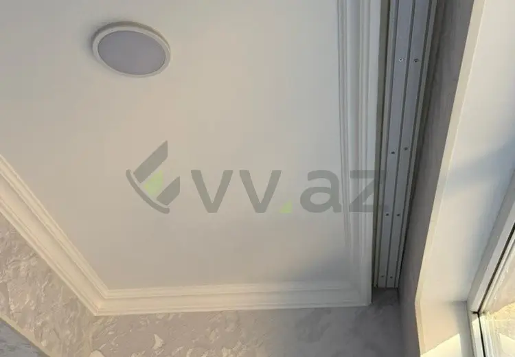 2 otaqlı mənzil Satılır, Xırdalan