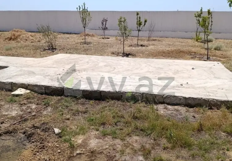 10 sot Torpaq Satılır, Türkan, Xəzər, Bakı