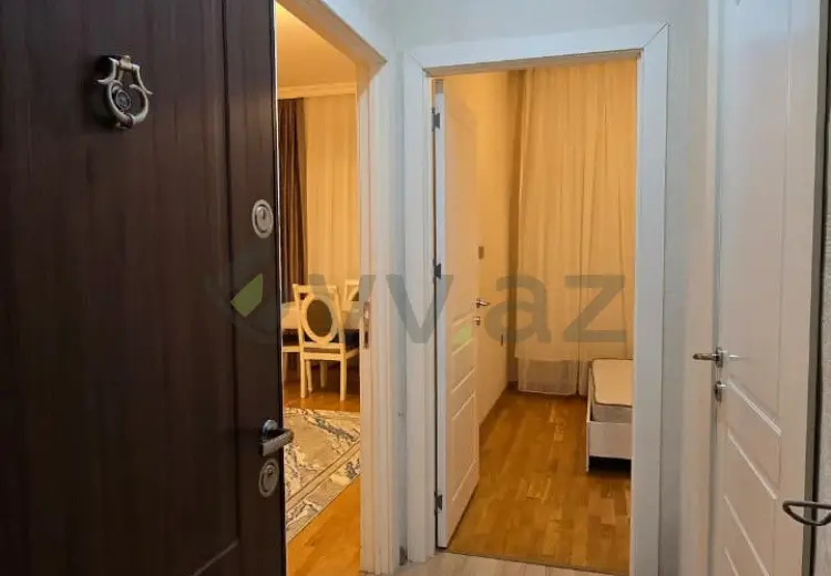 2 otaqlı mənzil Satılır, Xırdalan
