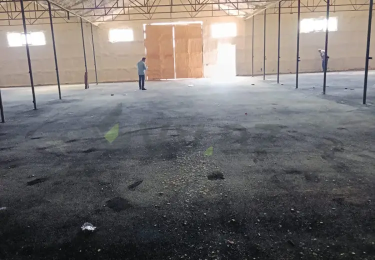 2000 m² Obyekt / Ofis Kirayə (aylıq), Məştağa qəs., Sabunçu, Bakı
