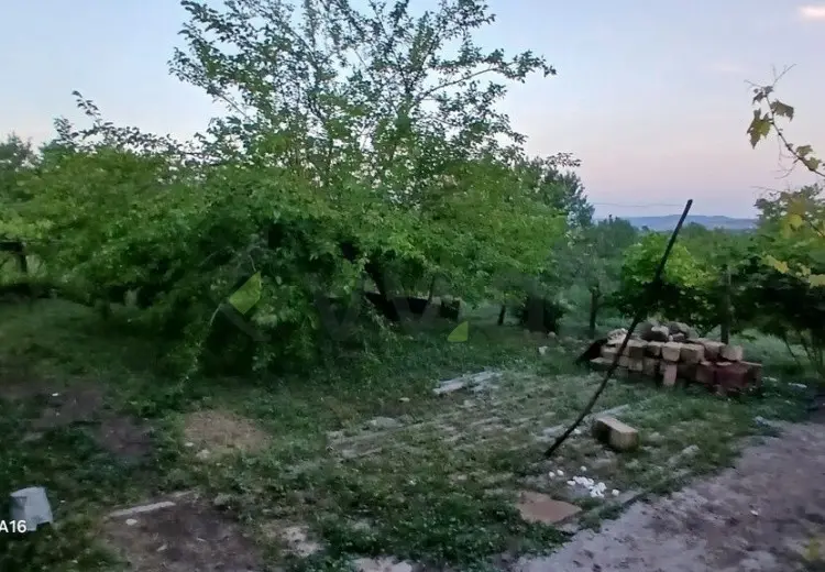 4 otaqlı mənzil Satılır, Şamaxı
