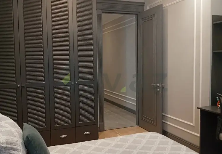 3 otaqlı mənzil Kirayə (aylıq), Montin qəs., Nərimanov, Bakı