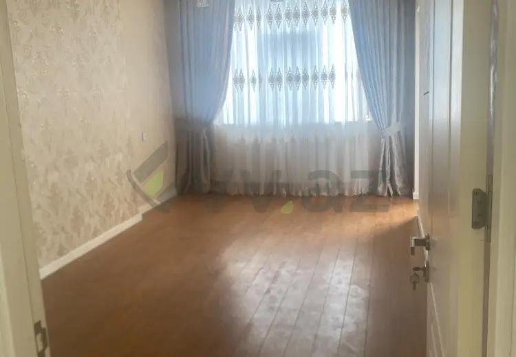 2 otaqlı mənzil Kirayə (aylıq), Montin qəs., Nərimanov, Bakı