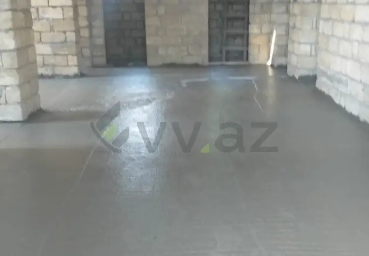 4 otaqlı mənzil Satılır, Qəbələ