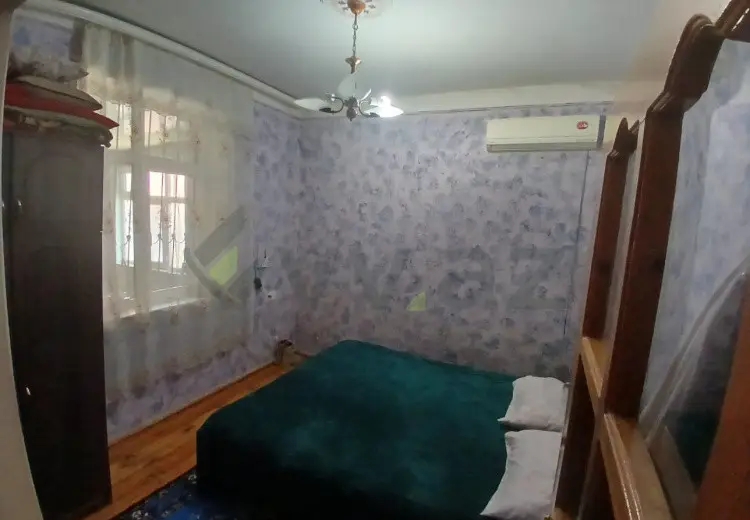 3 otaqlı mənzil Satılır, Xırdalan