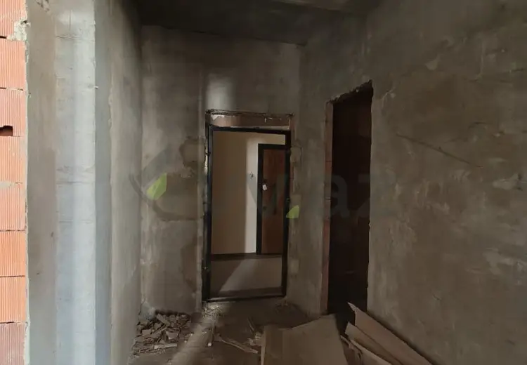 2 otaqlı mənzil Satılır, Xırdalan